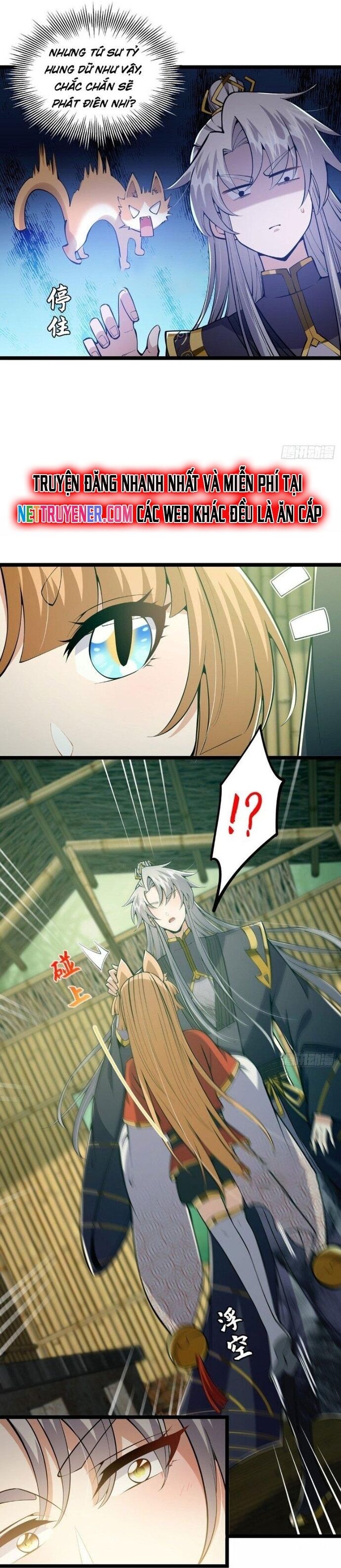 Tài Khoản Này Có Độc - Chapter 41 - Page 16