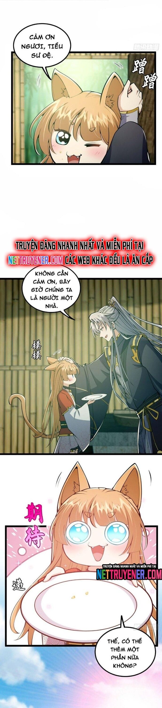 Tài Khoản Này Có Độc - Chapter 41 - Page 17