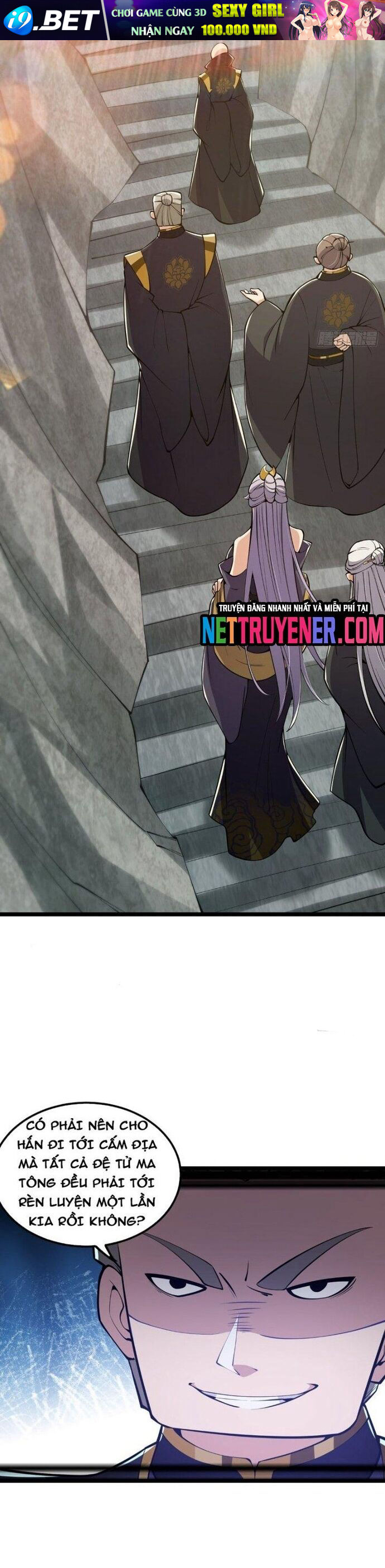 Tài Khoản Này Có Độc - Chapter 41 - Page 19