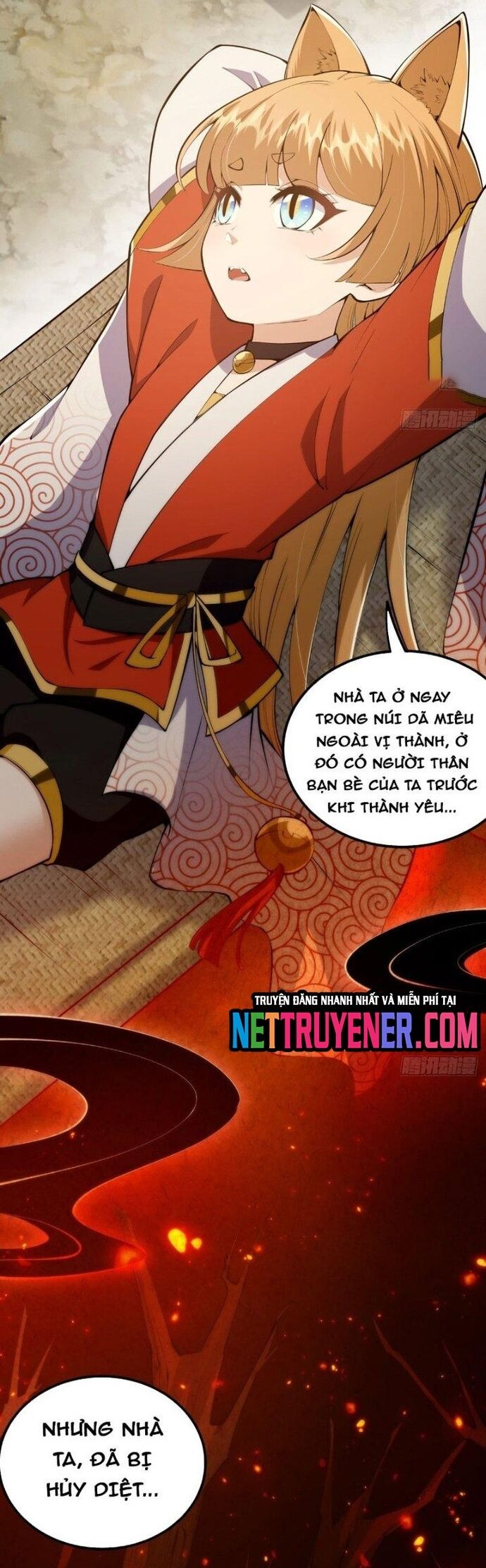 Tài Khoản Này Có Độc - Chapter 41 - Page 3