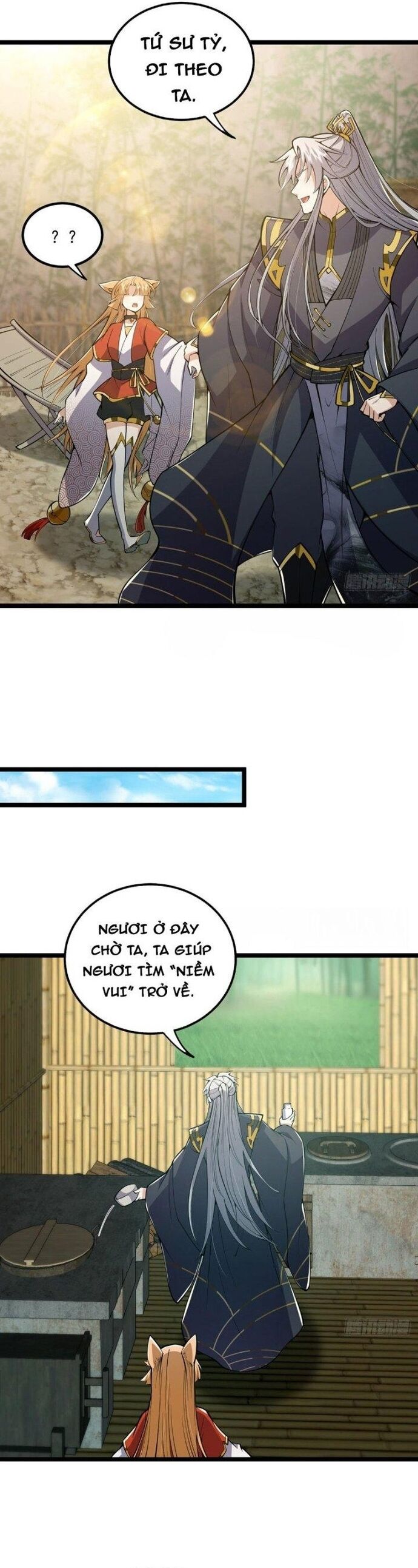 Tài Khoản Này Có Độc - Chapter 41 - Page 9