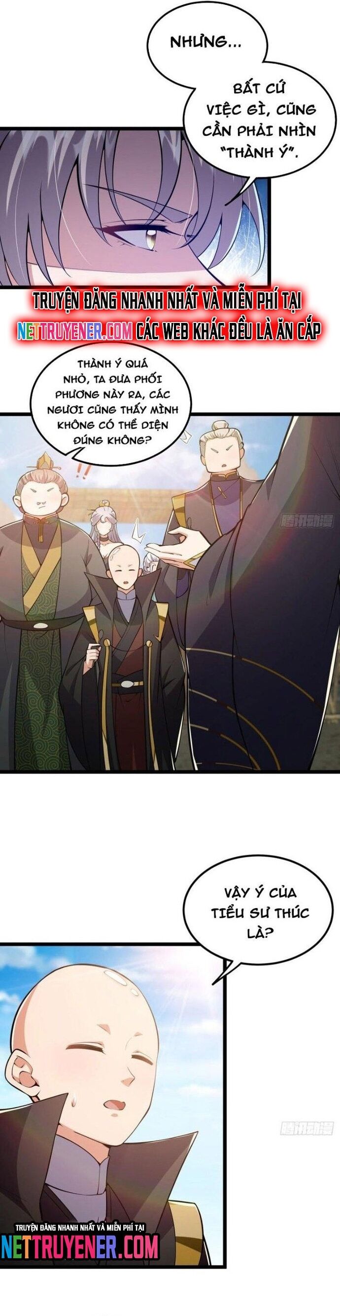 Tài Khoản Này Có Độc - Chapter 42 - Page 10