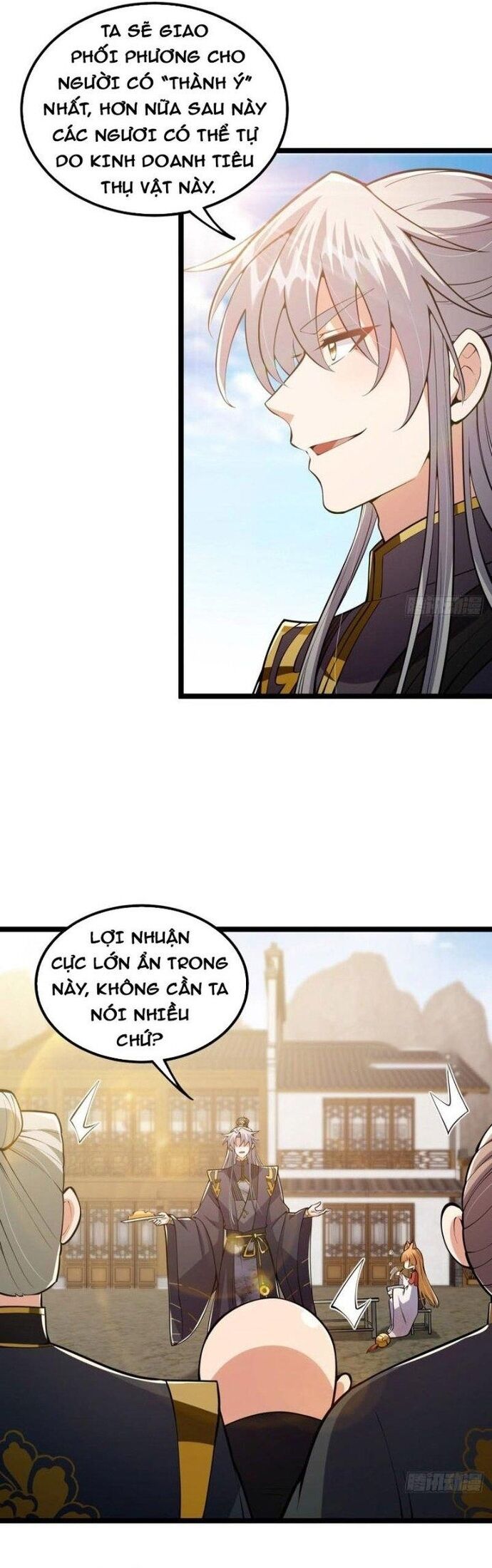 Tài Khoản Này Có Độc - Chapter 42 - Page 11