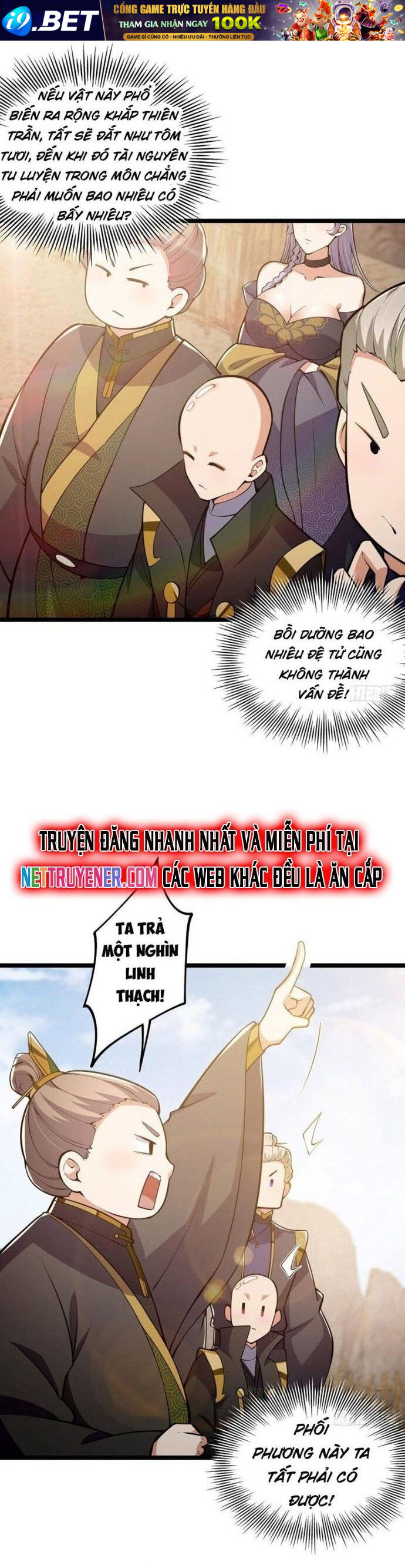 Tài Khoản Này Có Độc - Chapter 42 - Page 12