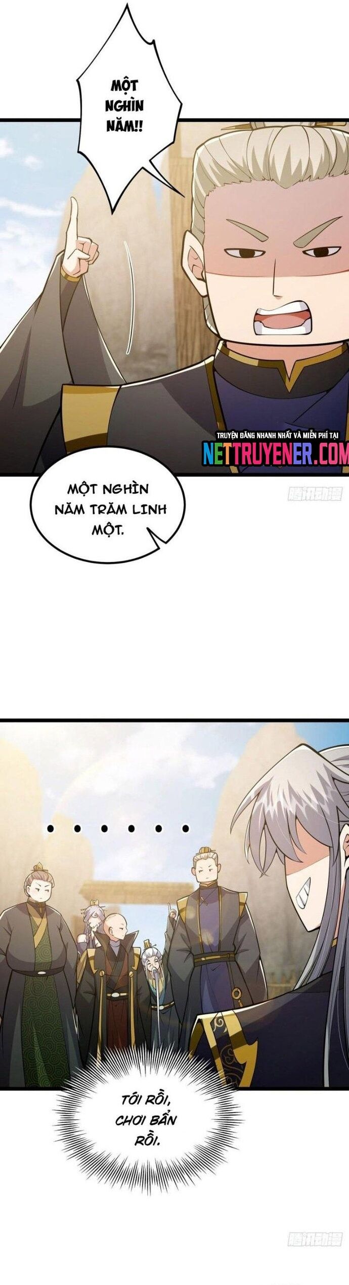 Tài Khoản Này Có Độc - Chapter 42 - Page 13