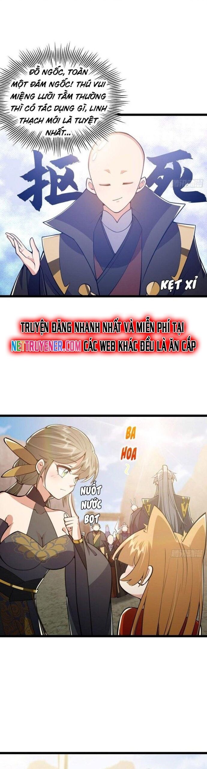 Tài Khoản Này Có Độc - Chapter 42 - Page 16