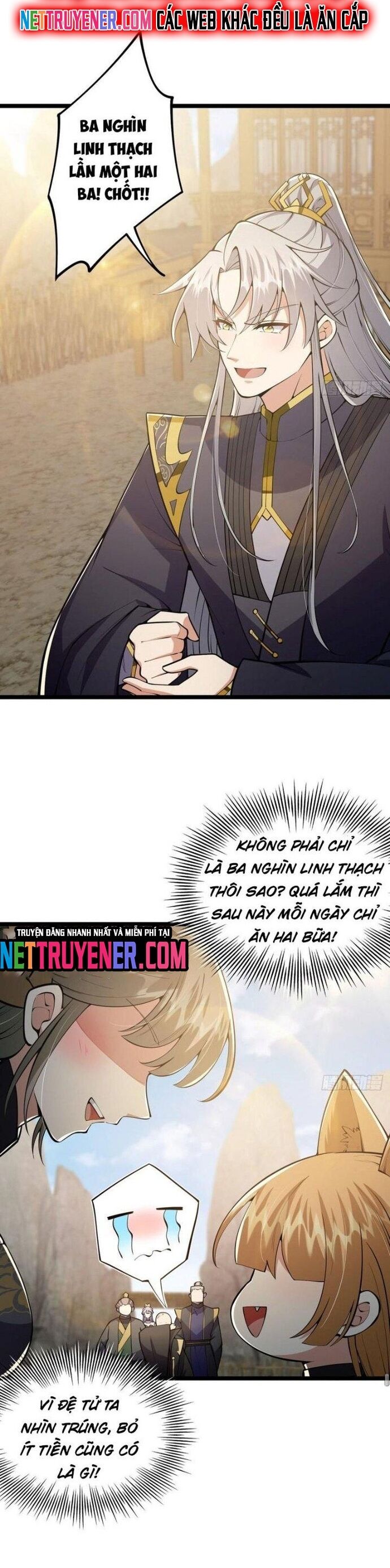 Tài Khoản Này Có Độc - Chapter 42 - Page 20