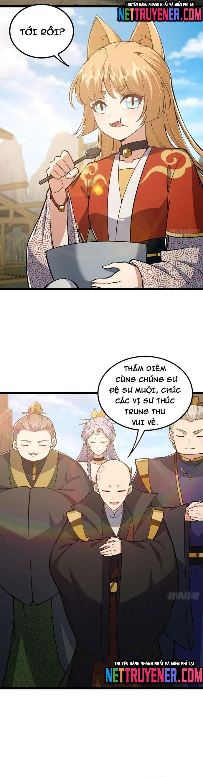 Tài Khoản Này Có Độc - Chapter 42 - Page 3