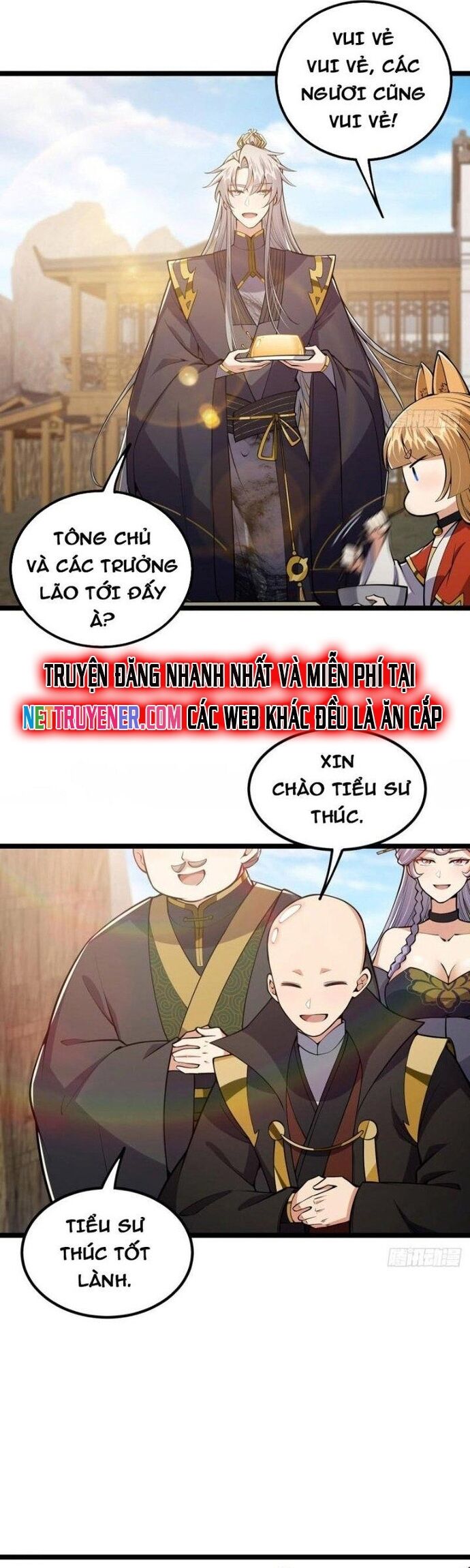 Tài Khoản Này Có Độc - Chapter 42 - Page 4