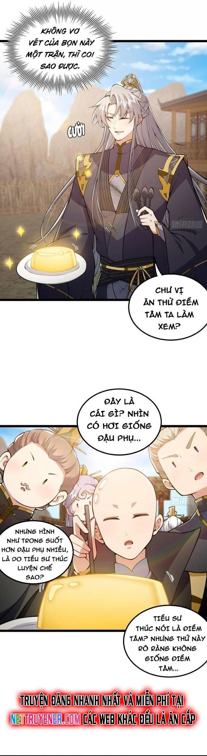 Tài Khoản Này Có Độc - Chapter 42 - Page 6