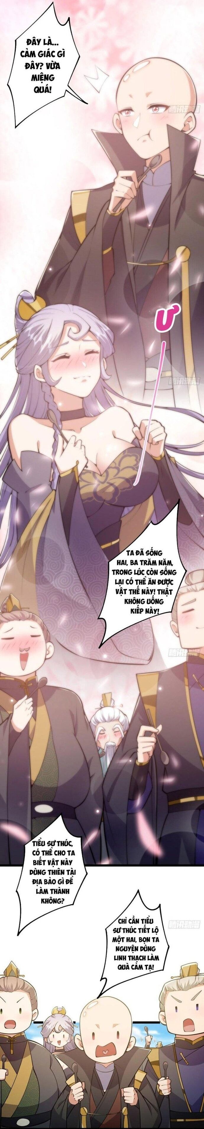 Tài Khoản Này Có Độc - Chapter 42 - Page 8
