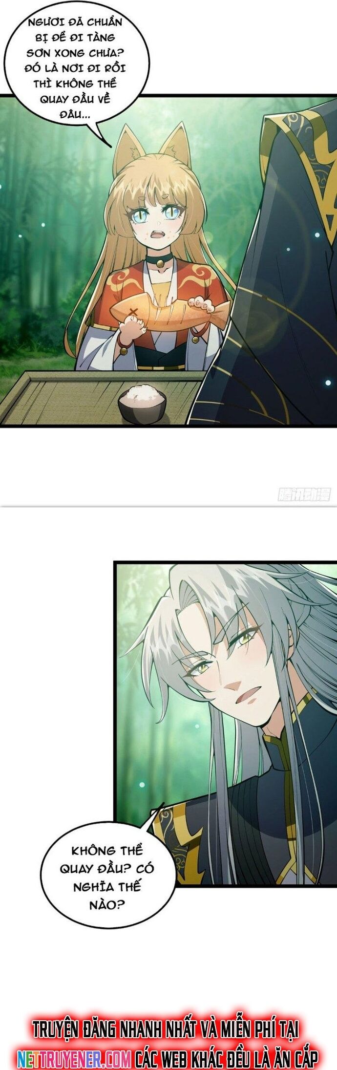 Tài Khoản Này Có Độc - Chapter 43 - Page 10