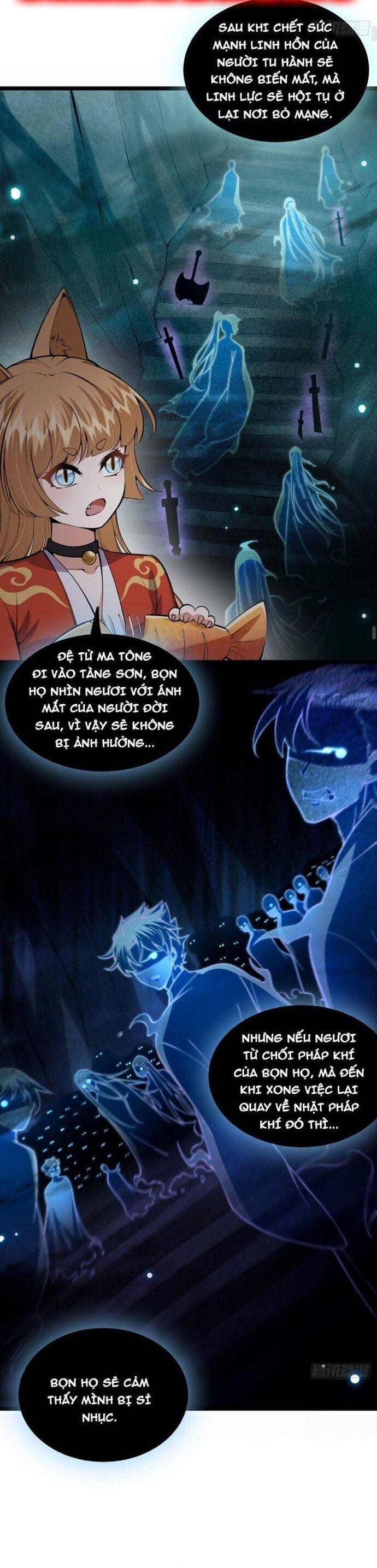 Tài Khoản Này Có Độc - Chapter 43 - Page 11