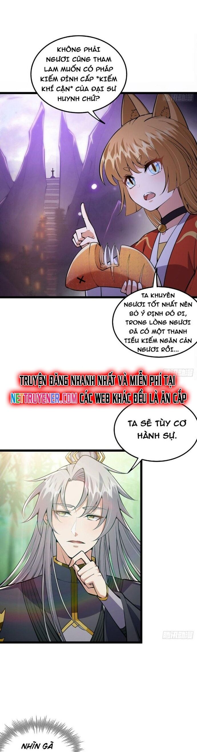 Tài Khoản Này Có Độc - Chapter 43 - Page 13