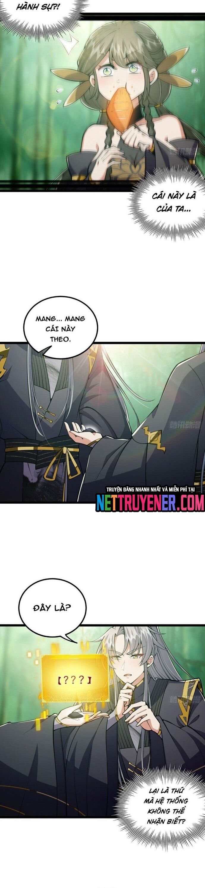 Tài Khoản Này Có Độc - Chapter 43 - Page 14