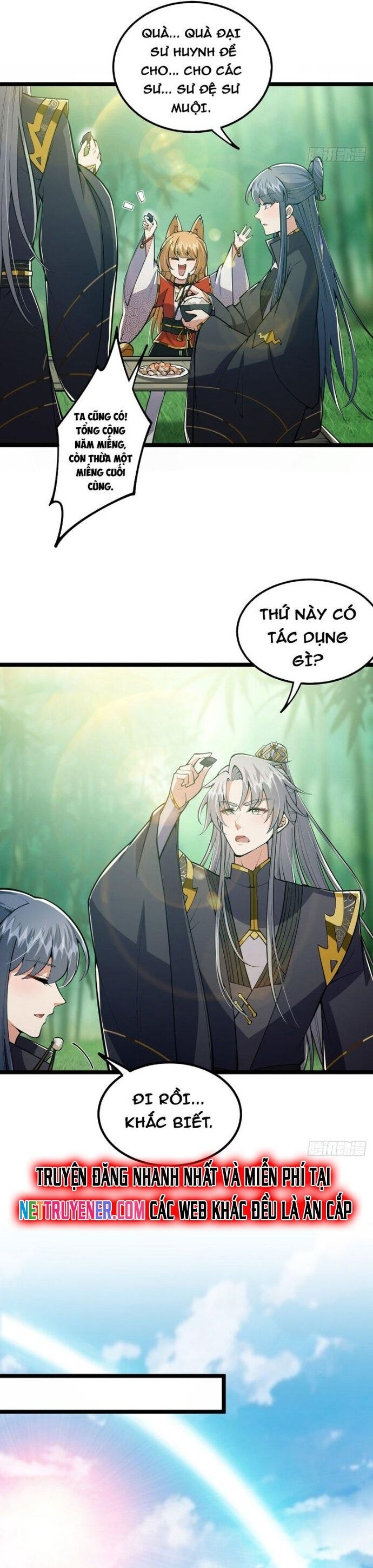 Tài Khoản Này Có Độc - Chapter 43 - Page 15