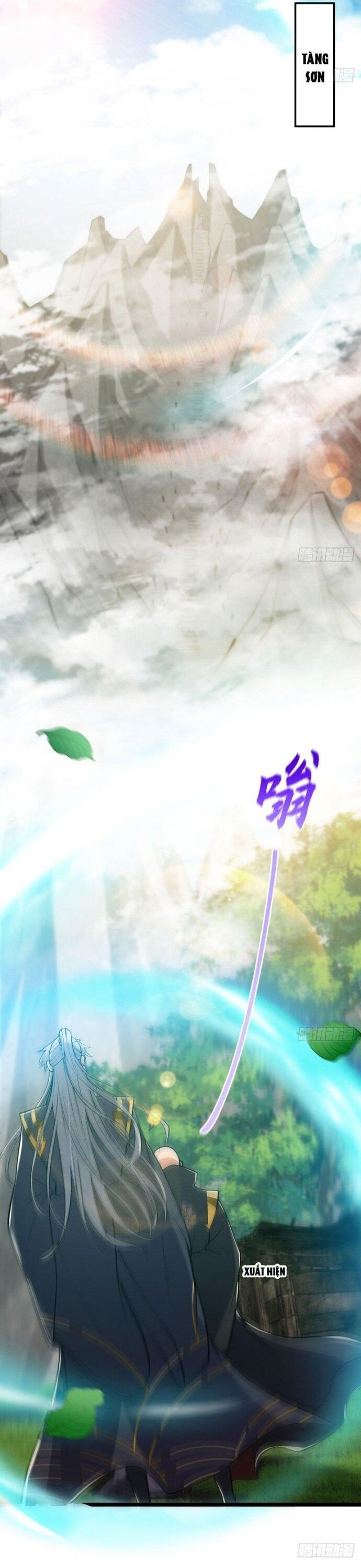 Tài Khoản Này Có Độc - Chapter 43 - Page 16