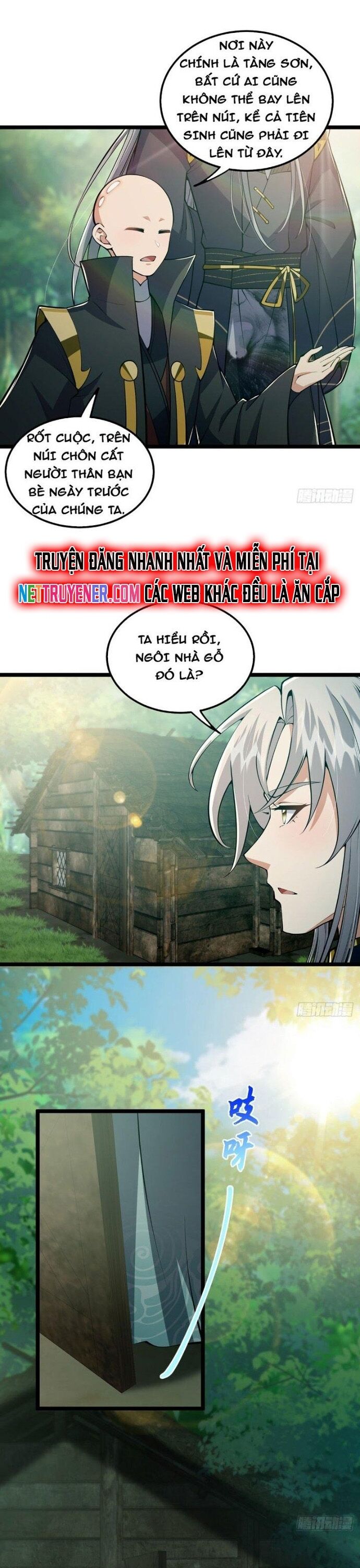 Tài Khoản Này Có Độc - Chapter 43 - Page 17