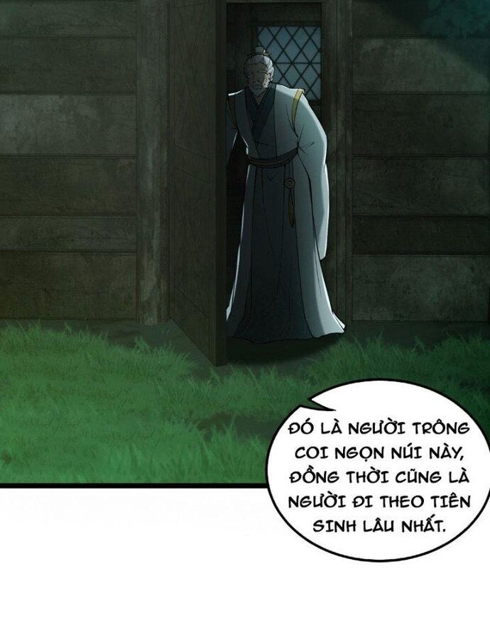 Tài Khoản Này Có Độc - Chapter 43 - Page 18