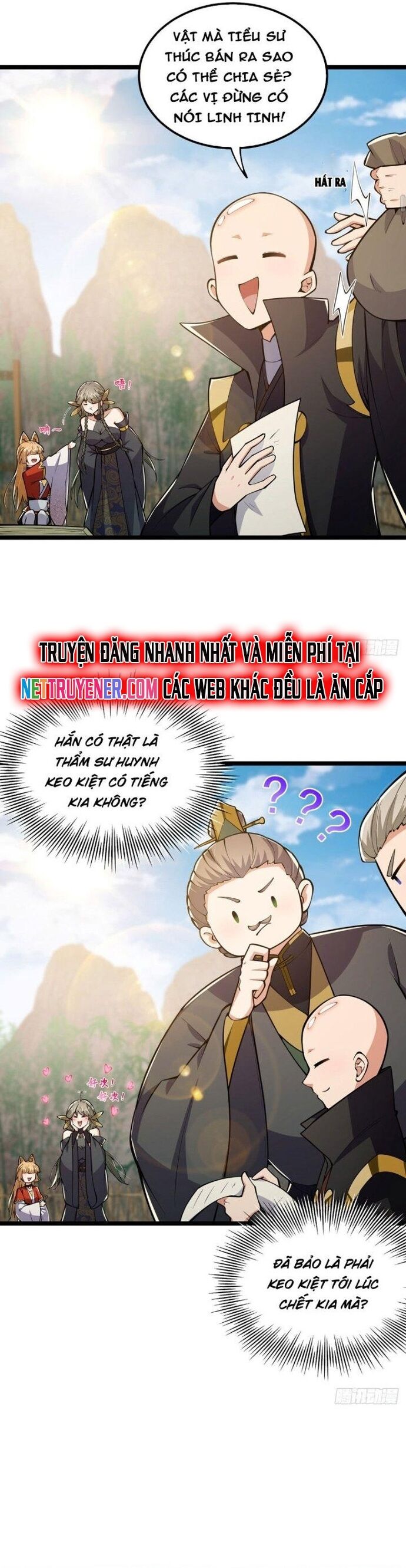 Tài Khoản Này Có Độc - Chapter 43 - Page 4