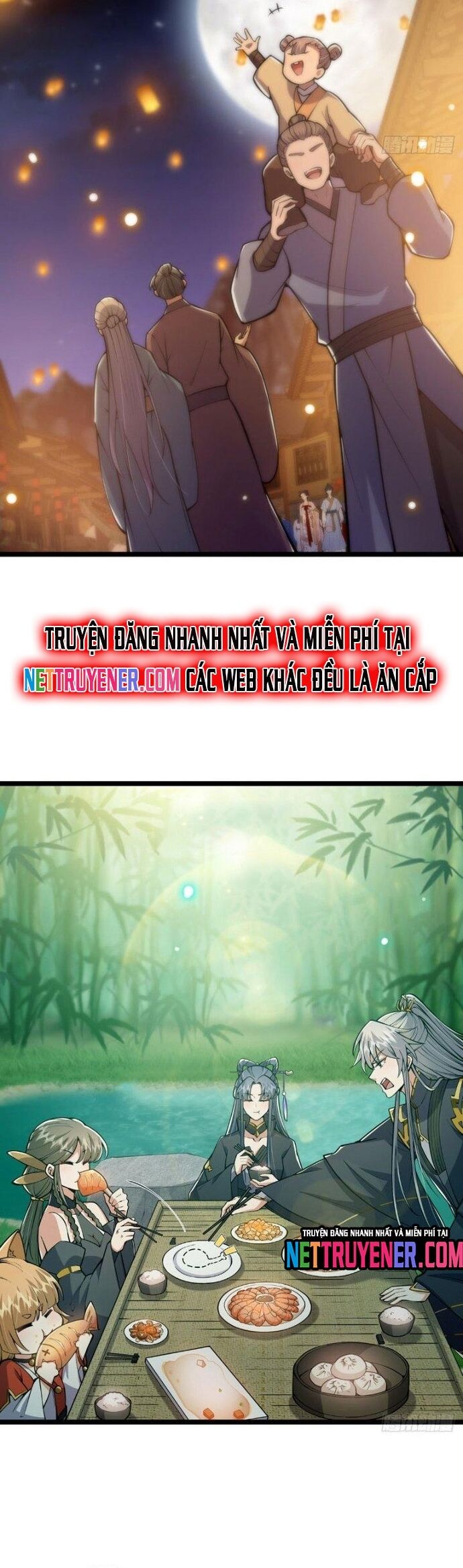 Tài Khoản Này Có Độc - Chapter 43 - Page 9