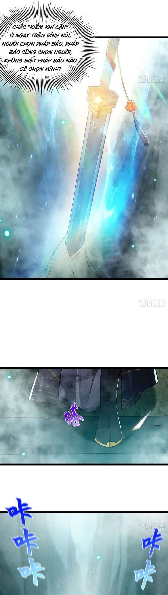 Tài Khoản Này Có Độc - Chapter 44 - Page 10