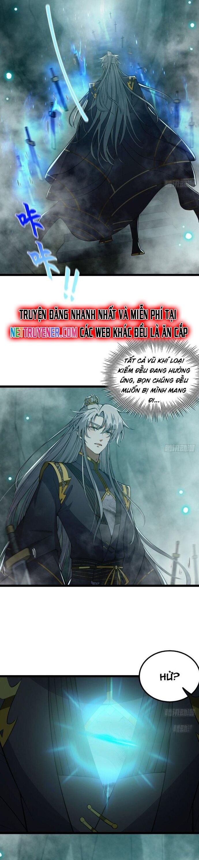 Tài Khoản Này Có Độc - Chapter 44 - Page 11