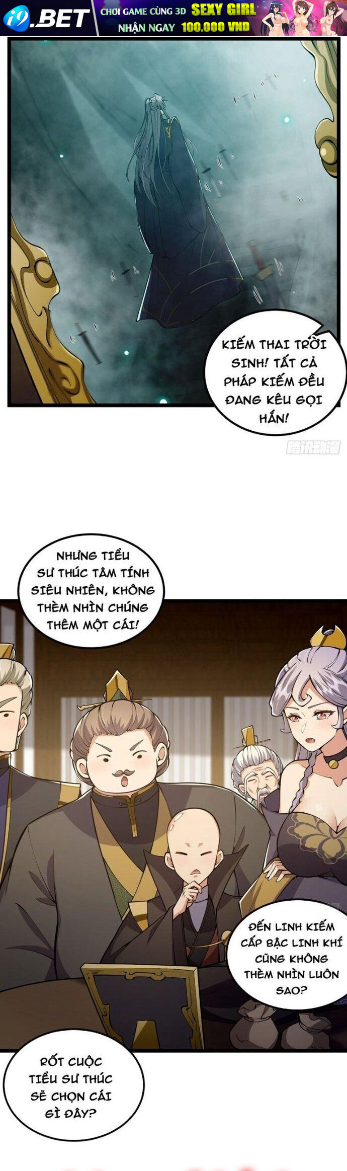 Tài Khoản Này Có Độc - Chapter 44 - Page 13
