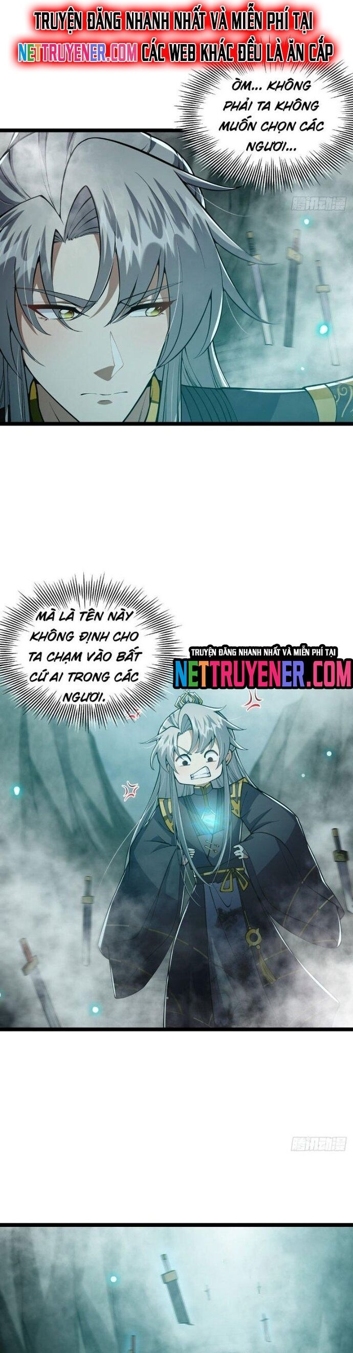 Tài Khoản Này Có Độc - Chapter 44 - Page 14