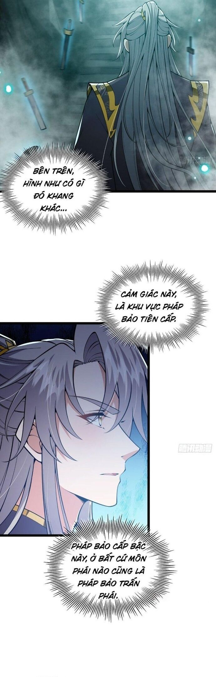 Tài Khoản Này Có Độc - Chapter 44 - Page 15