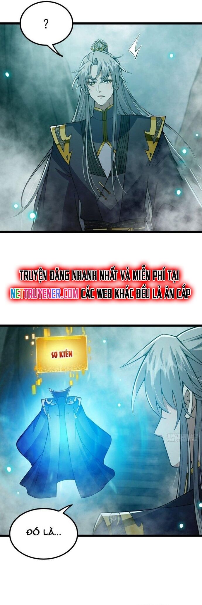 Tài Khoản Này Có Độc - Chapter 44 - Page 17