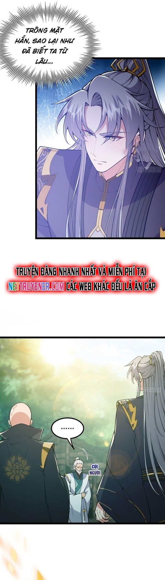 Tài Khoản Này Có Độc - Chapter 44 - Page 3