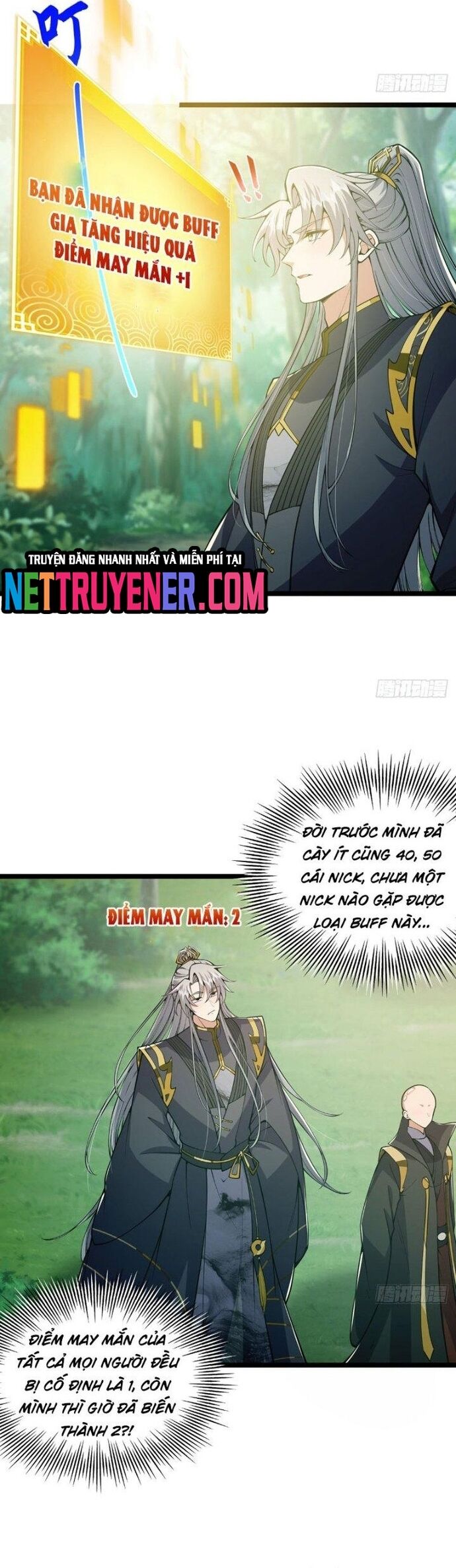 Tài Khoản Này Có Độc - Chapter 44 - Page 4