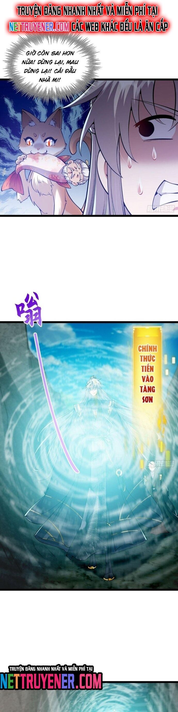 Tài Khoản Này Có Độc - Chapter 44 - Page 6