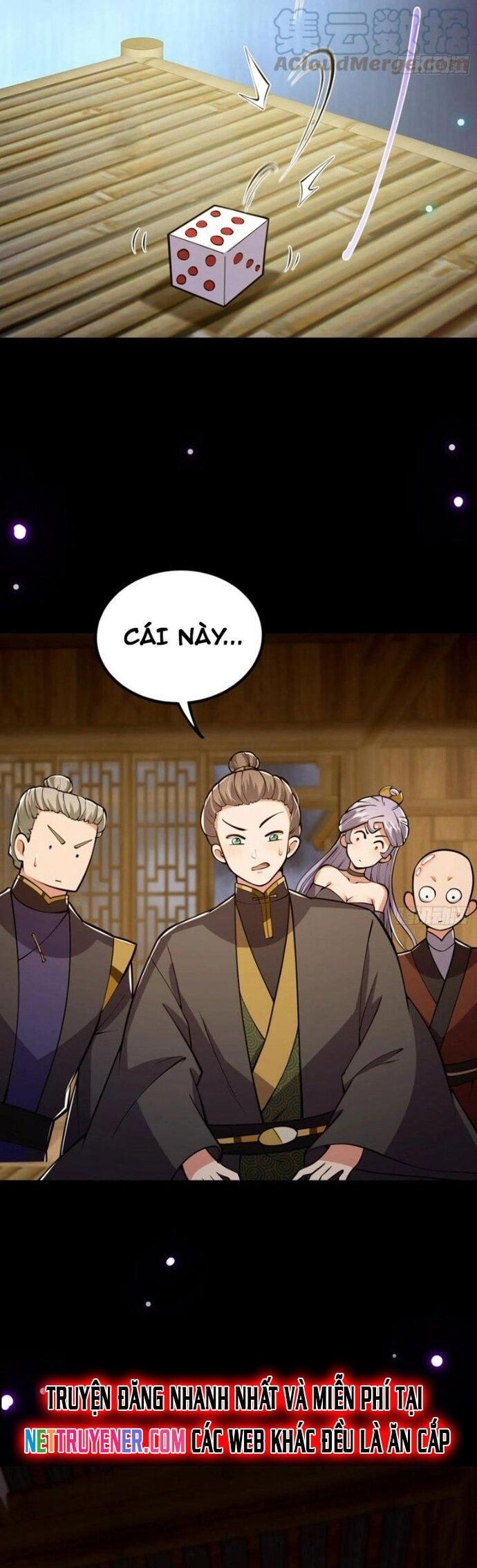 Tài Khoản Này Có Độc - Chapter 45 - Page 11