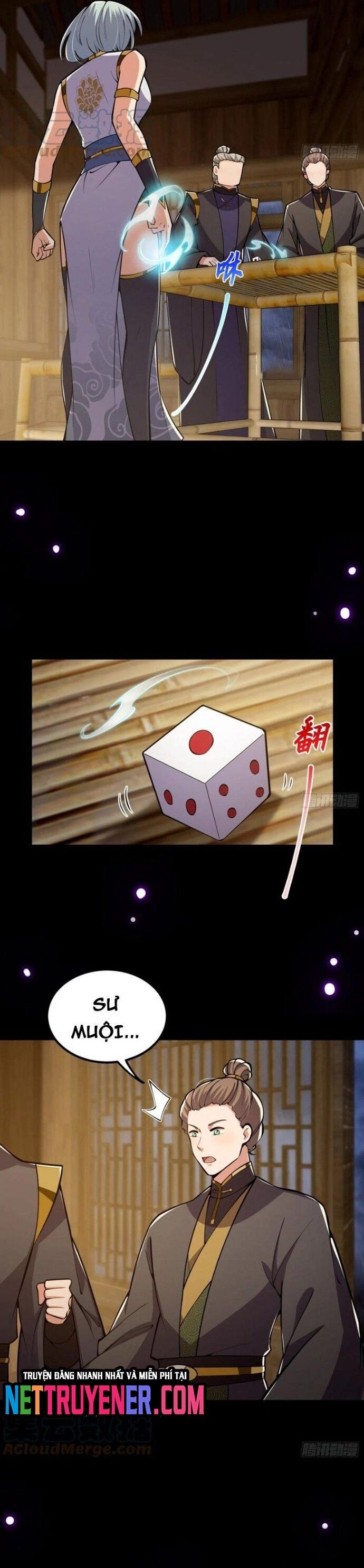 Tài Khoản Này Có Độc - Chapter 45 - Page 12