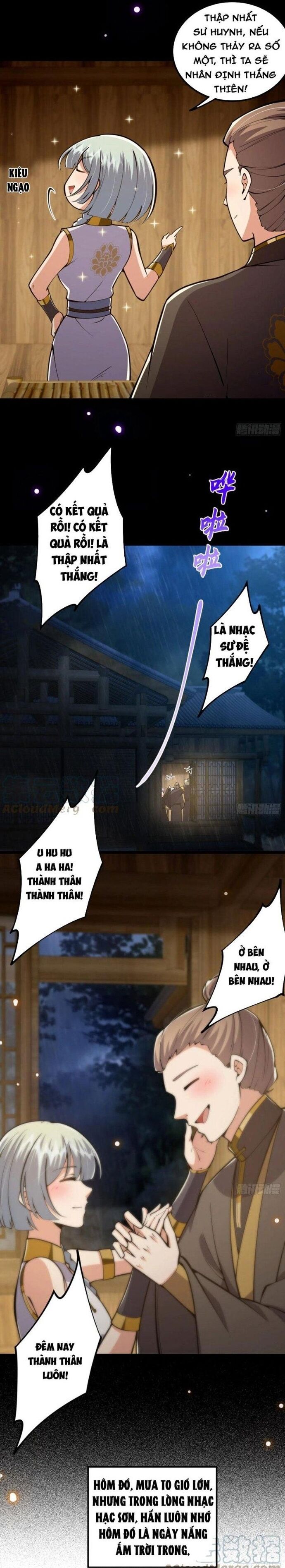 Tài Khoản Này Có Độc - Chapter 45 - Page 13