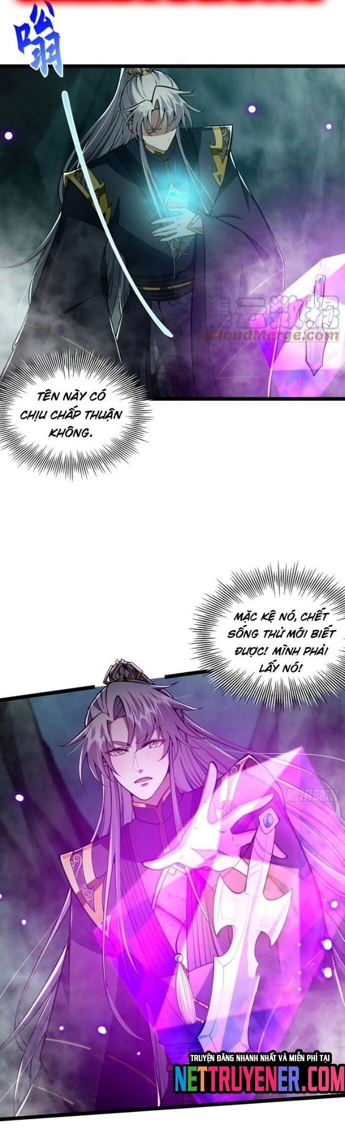 Tài Khoản Này Có Độc - Chapter 45 - Page 16