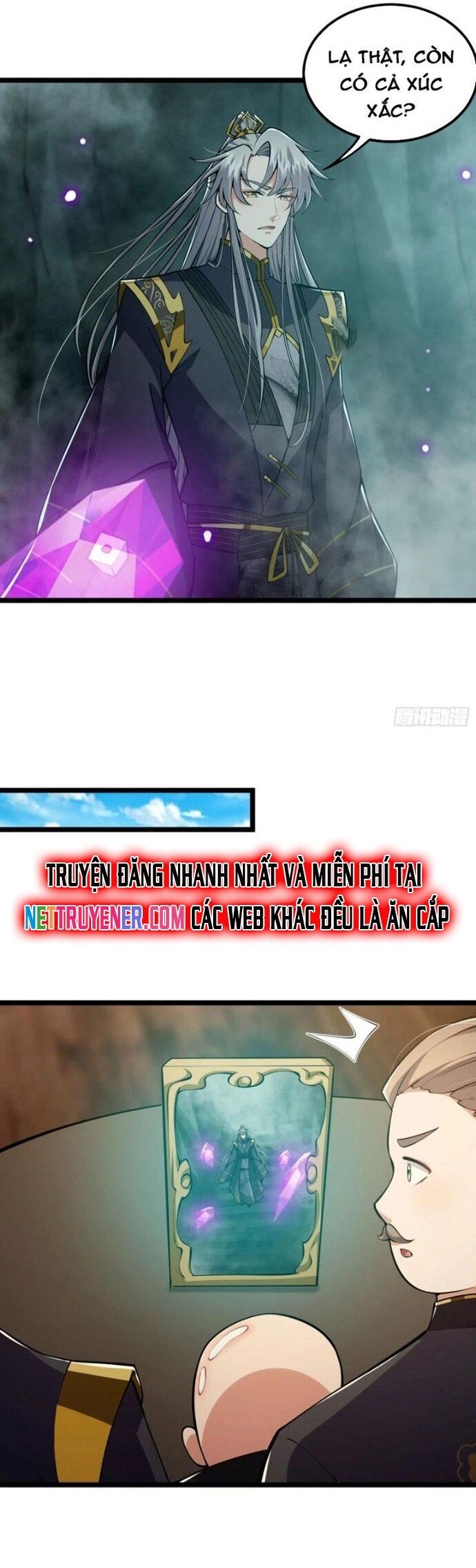 Tài Khoản Này Có Độc - Chapter 45 - Page 5