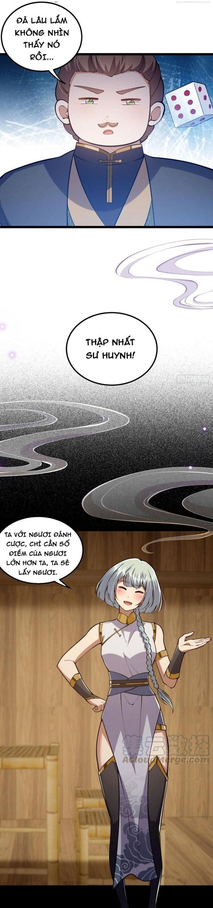 Tài Khoản Này Có Độc - Chapter 45 - Page 6