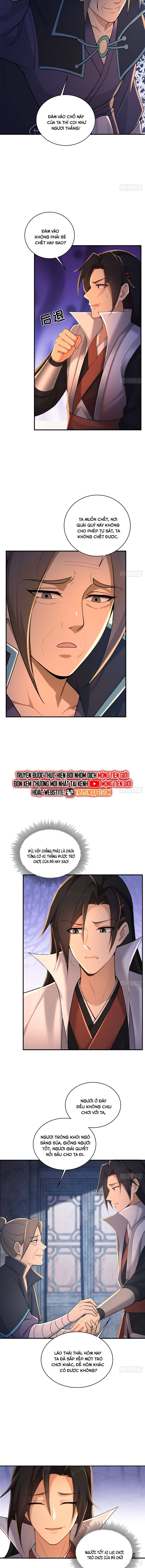 Bắt Đầu Với Tuyệt Sắc Sư Tôn Hệ Thống Tổng Cục Phản Cốt - Chapter 164 - Page 3