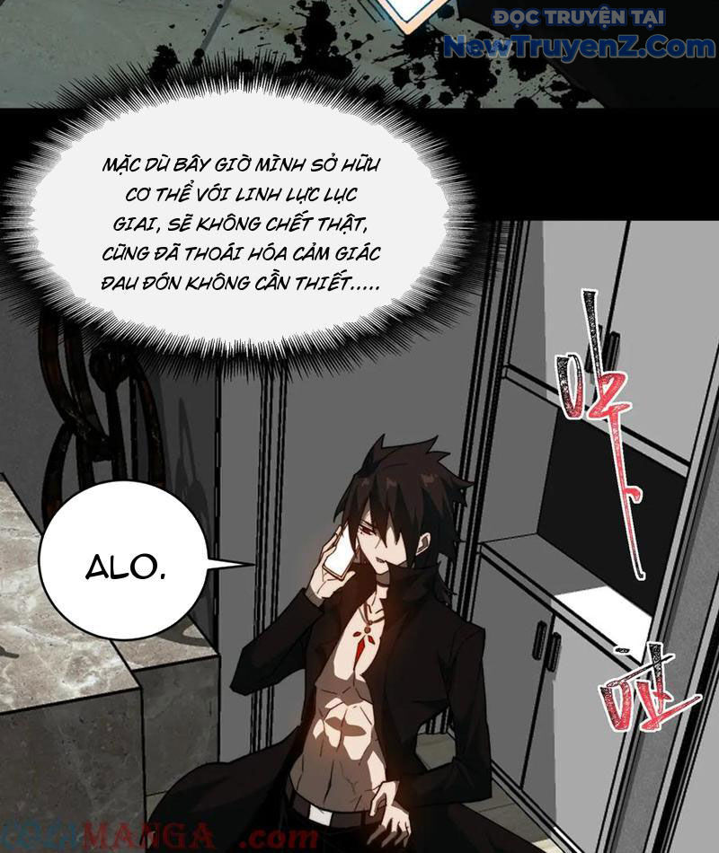 Ta Sáng Tạo Truyền Thuyết Đô Thị - Chapter 100 - Page 16