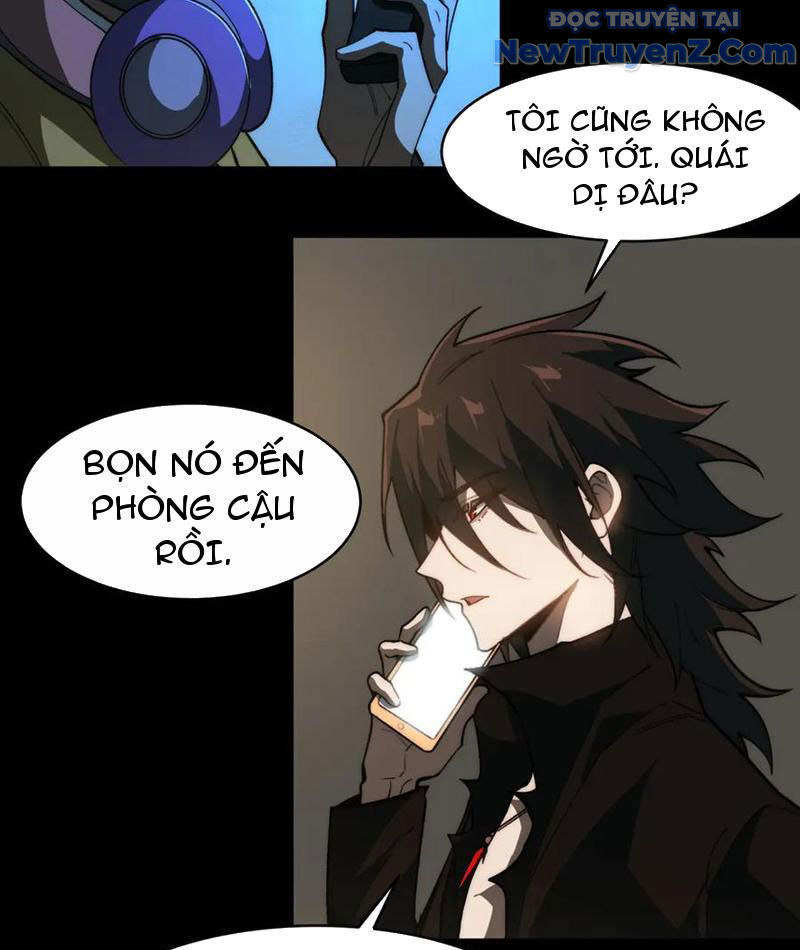 Ta Sáng Tạo Truyền Thuyết Đô Thị - Chapter 100 - Page 20