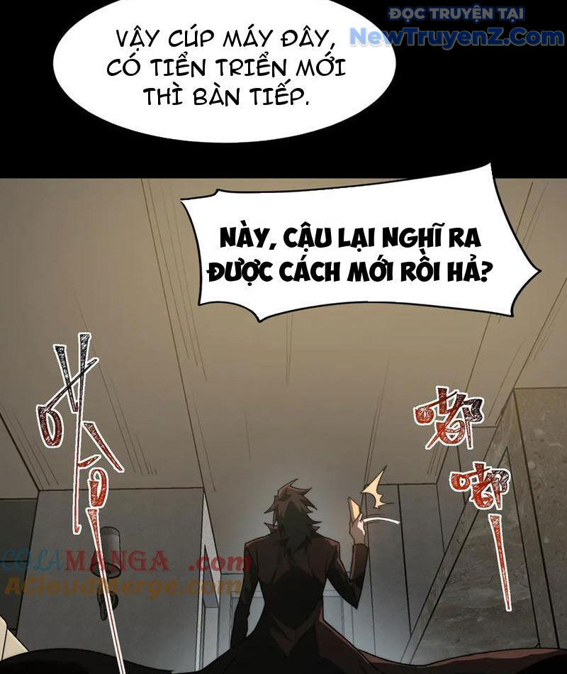 Ta Sáng Tạo Truyền Thuyết Đô Thị - Chapter 100 - Page 21