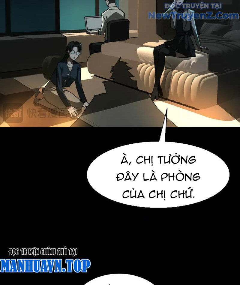 Ta Sáng Tạo Truyền Thuyết Đô Thị - Chapter 100 - Page 29