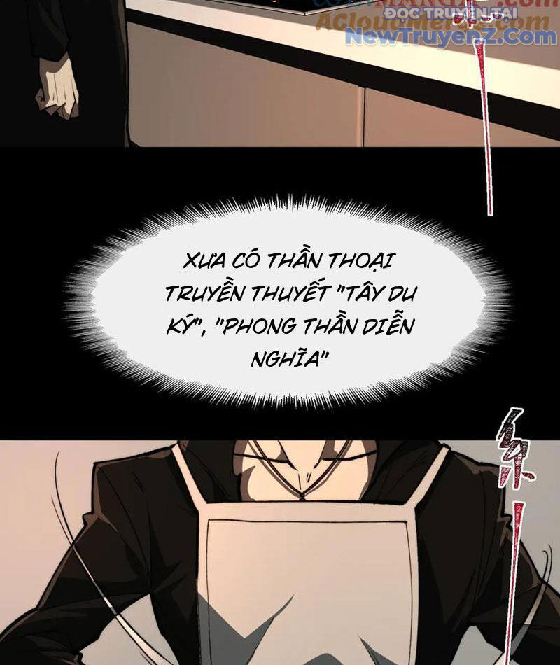 Ta Sáng Tạo Truyền Thuyết Đô Thị - Chapter 100 - Page 38