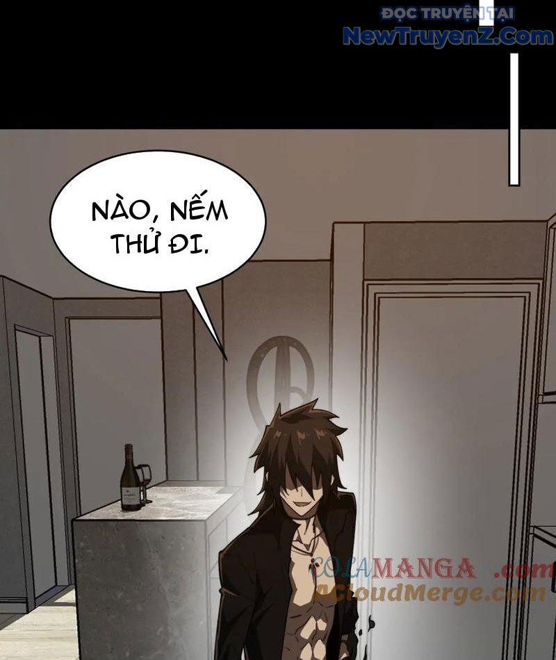 Ta Sáng Tạo Truyền Thuyết Đô Thị - Chapter 100 - Page 45