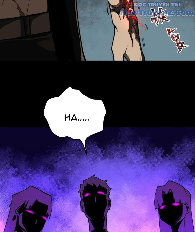 Ta Sáng Tạo Truyền Thuyết Đô Thị - Chapter 100 - Page 47