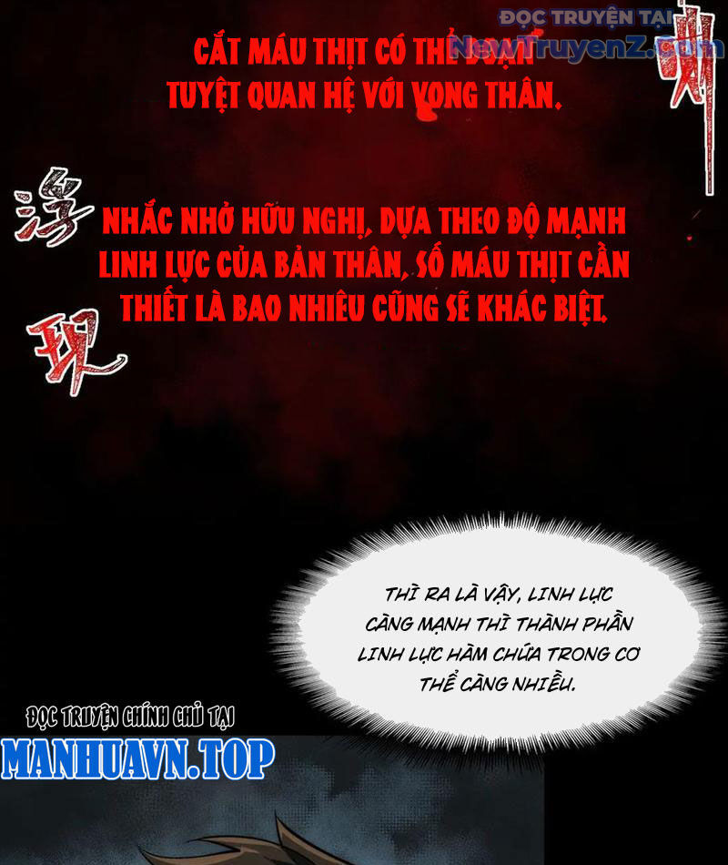 Ta Sáng Tạo Truyền Thuyết Đô Thị - Chapter 100 - Page 58