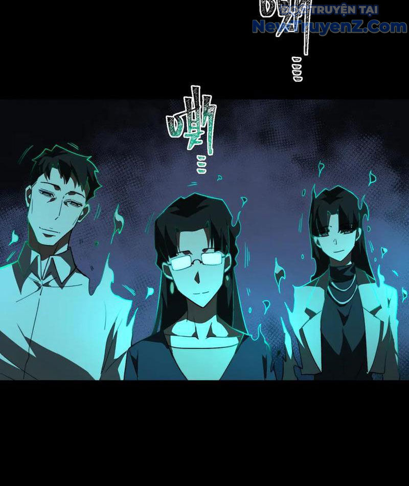 Ta Sáng Tạo Truyền Thuyết Đô Thị - Chapter 100 - Page 8